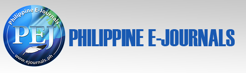 Philippine e-journals