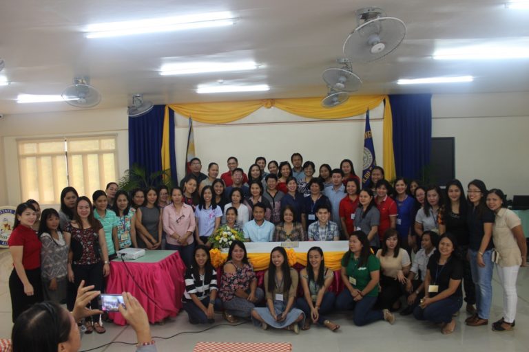 University Learning Resource Center – West Visayas State University