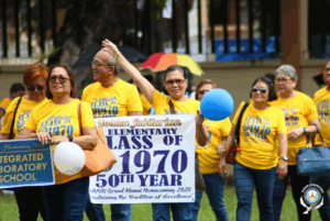 WVSU celebrates U-Days 2020