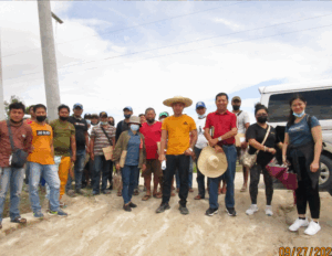 WVSU, Partners Spearhead GALING-PCAARRD Kontra Covid-19 Program