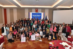 WVSU Joins CHED’s Regional Orientation to further improve international travel procedures