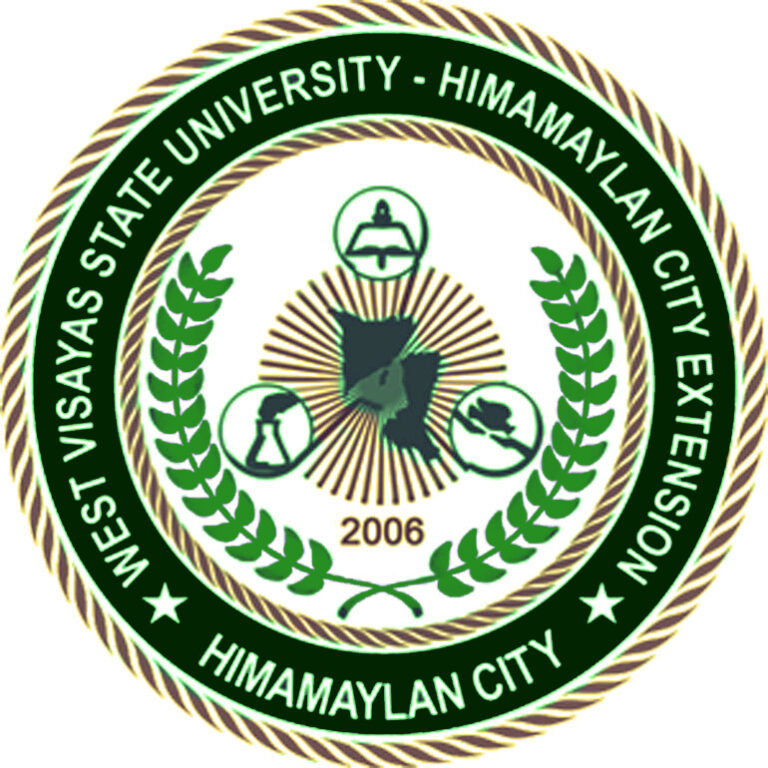 Himamaylan Campus - WVSU