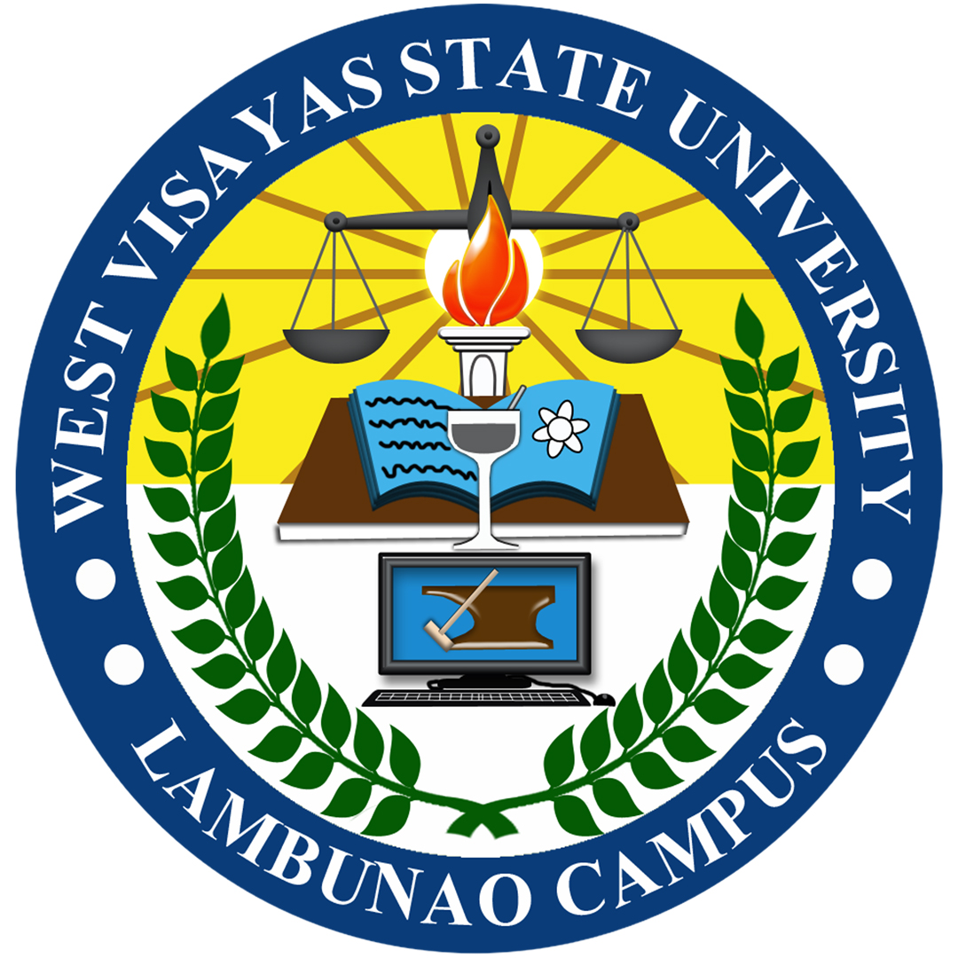 Lambunao Campus - WVSU