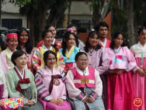 Language Festival attracts WVSU students