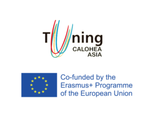 CALOHEA Regional Subject-Specific Reference Frameworks as tools for promoting recognition and internationalization