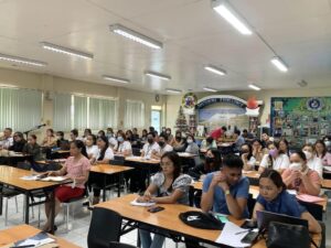 WVSU ILLO conducts orientation on IZN procedures