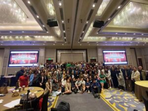 WVSU gains more IZN prospects thru ‘Making the ICONS 2023’