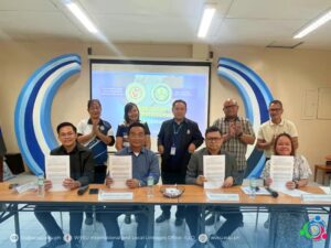 WVSU inks partnership with PNVSCA