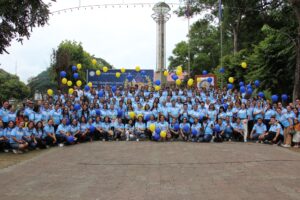 WVSU celebrates 122nd founding anniversary