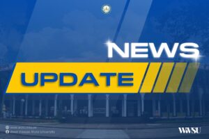 WVSU still top univ in WV; ranks 18th nationwide in Webometrics July 2024 PH rankings