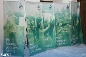 BayanAnihan Summit 2024 Visayas leg kicks off at WVSU