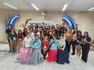 King Sejong Institute Iloilo marks a milestone-filled August 2024