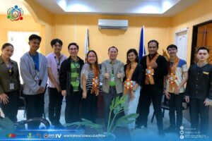 WVSU ILLO strengthens IZN efforts thru seminar-workshop in Pototan Campus