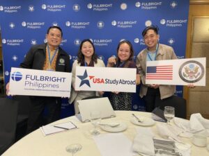 ILLO Director teams up with PHEIs for PAEF comprehensive IZN training