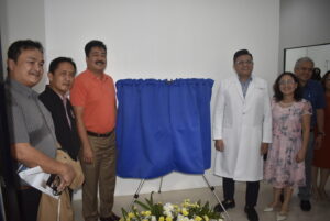 CHED unveils Simulation-Based Education Marker