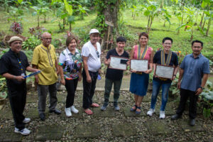 1st ASEAN Agriculture and Forestry Summit continues on its second day