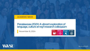 Panalawsaw 2024: A vibrant exploration of language, culture at reg’l research colloquium