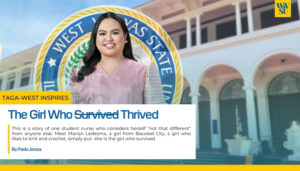 The Girl Who 𝐒̶𝐮̶𝐫̶𝐯̶𝐢̶𝐯̶𝐞̶𝐝̶ Thrived