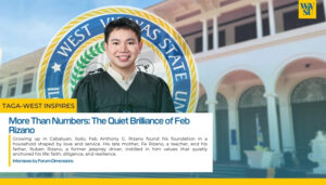 More Than Numbers: The Quiet Brilliance of Feb Rizano