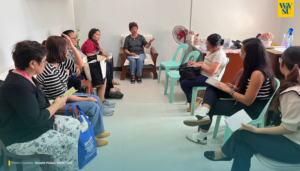 WVSU GAD focal persons meet for FY 2026 planning