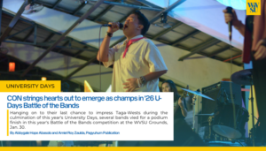 CON strings hearts out to emerge as champs in ’26 UDays Battle of the Bands