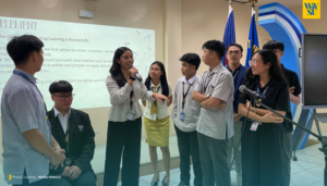 WVSU Hosts ‘Bridging Worlds’ Workshop to Strengthen Global Readiness