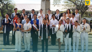 WVSU launches 12 pairs for Mr. and Ms. West 2026