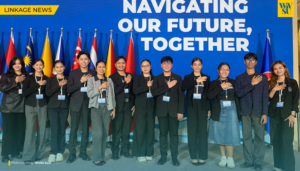 WVSU demonstrates global service excellence at 49th High-Level Task Force on ASEAN Economic Integration
