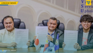 WVSU, ICCC, AND Irodori Inc.-Japan ink MOA for Iloilo Wagamama Innovators project