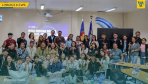 Bridging worlds workshop boosts WVSU global readiness, internationalization