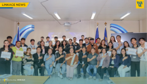 Filipino brand of service excellence anchors WVSU bridging worlds seminar