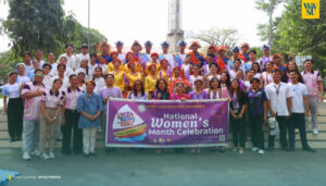 WVSU launches 2026 National Women’s Month celebration with campuswide activities