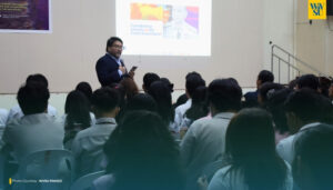 WVSU hosts forum on foreign information manipulation to strengthen media literacy