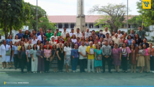 WVSU welcomes new Medicine dean, announces Women’s Month activities and March 8 admission exam