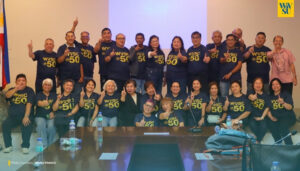 ILS Batch ’76 marks golden anniversary with homecoming at WVSU