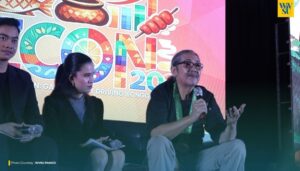 WVSU hosts BIZCON 2026, spotlights Ilonggo gastronomy through innovation talks
