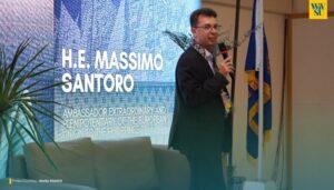 WVSU hosts Model United Nations Conference 2026