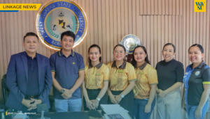 PNU interns arrive at WVSU for LSEMP