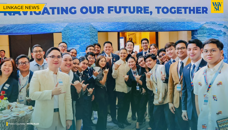 WVSU expands regional engagement at ASCC High-Level Forum 2026