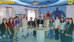 A Space for the Sea: WVSU opens Sea Turtle Nook to inspire environmental stewardship