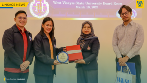 Thai practice teachers from Walailak University begin SEA-Teacher internship at WVSU