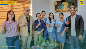 Academic exchange strengthens WVSU-PNU partnership through student mobility program