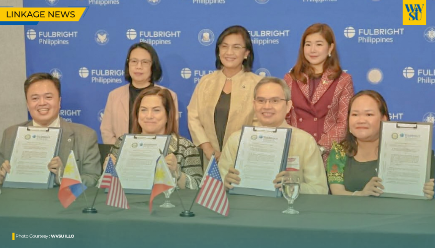 Global opportunities grow as WVSU enters Fullbright Study Abroad Consortium