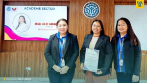 WVSU CICT faculty member joins TESDA Iloilo advisory council
