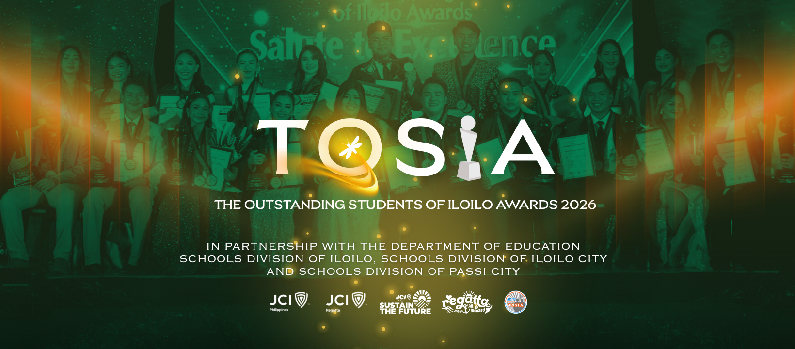 6 WVSU students named Outstanding Students of Iloilo for 2026