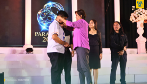 WVSU CICT honors student excellence in Parangal 2026 recognition program