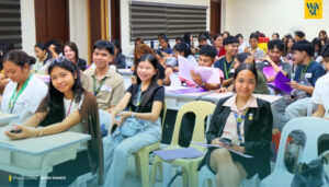 WVSU COD conducts second-level screening for dentistry applicants