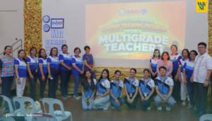 WVSU Opens Summer Training Program for Multigrade Teachers Across Visayas and NIR