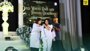 WVSU College of Dentistry honors future clinicians, achievers in “Parangal 2026”