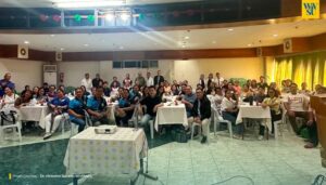 WVSUMC hosts 2-day surgical workshop and postgraduate course